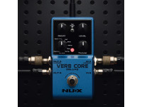 Nux Verb Core Deluxe Nux Verb Core Deluxe